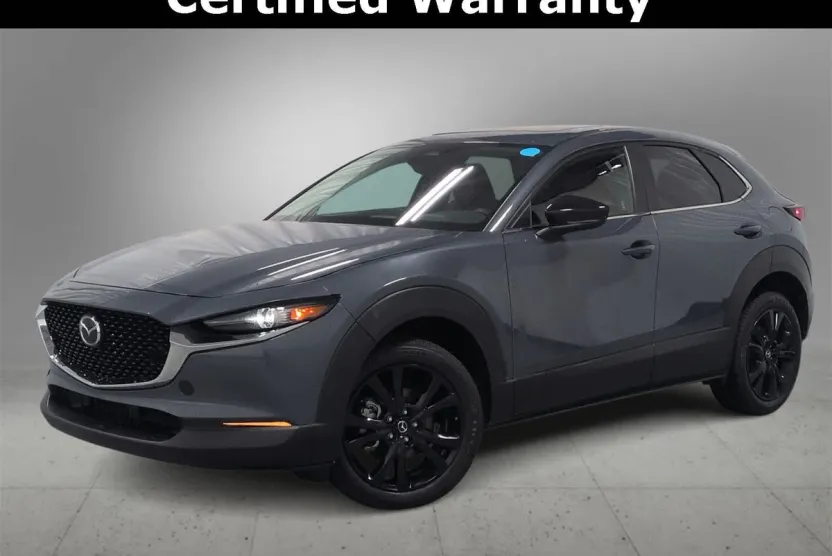 2024 Mazda CX-30 Preferred photo 1