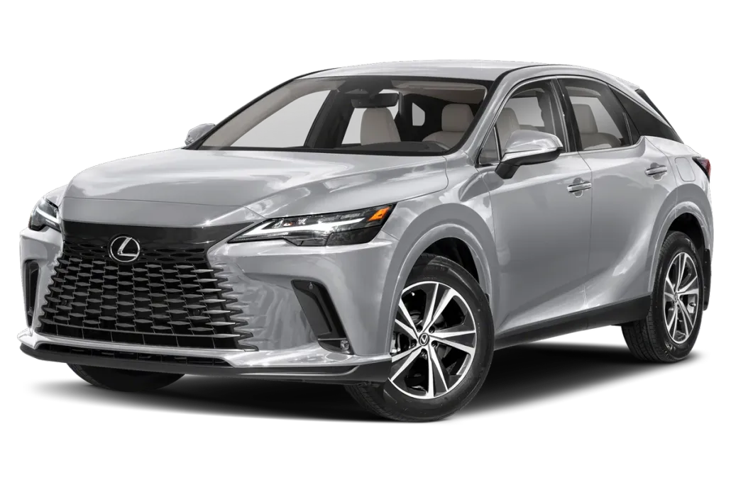 2023 Lexus RX 350 Premium photo 1