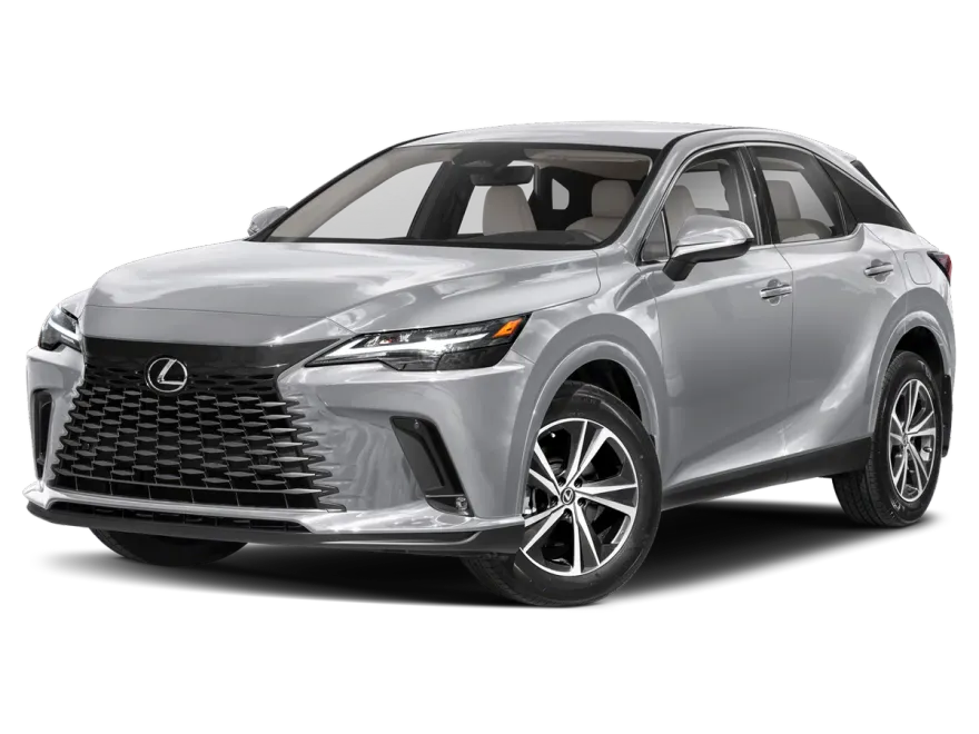 2023 Lexus RX 350 Premium photo 1