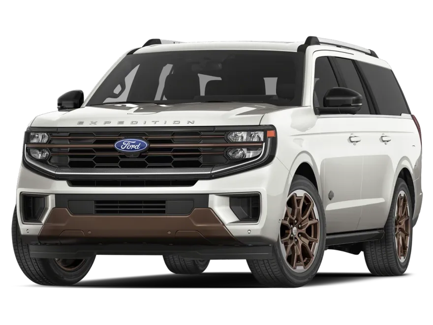 2025 Ford Expedition King Ranch photo 1