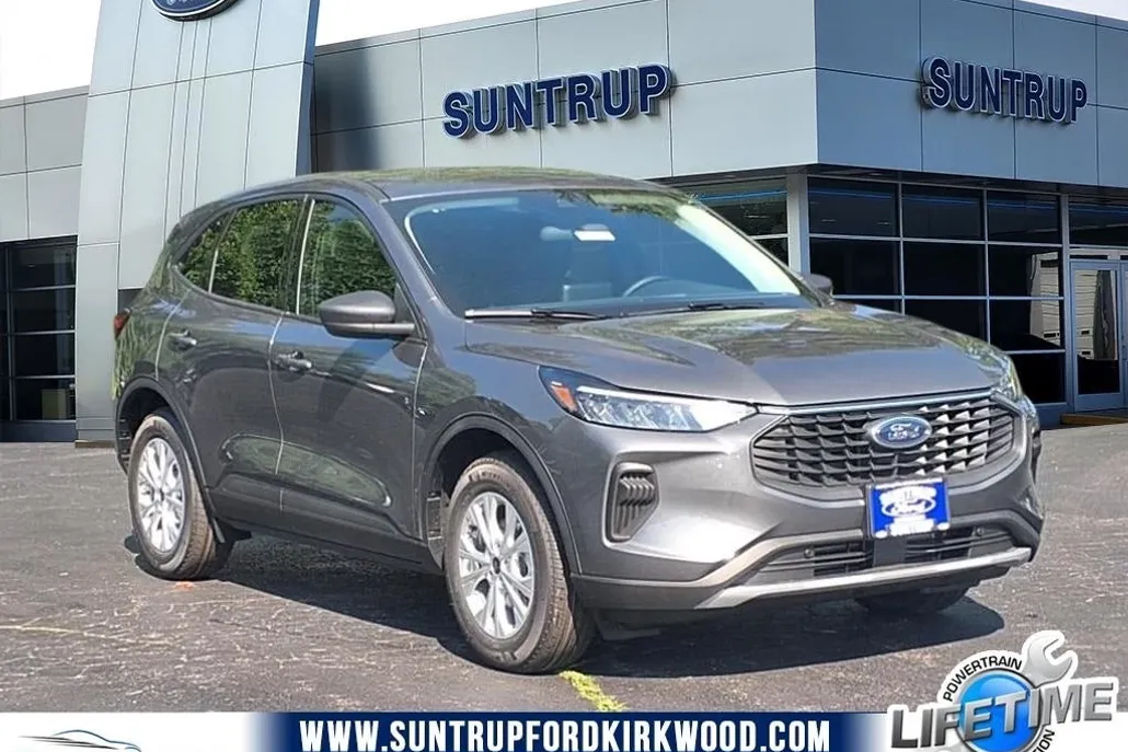 2025 Ford Escape Active photo 1