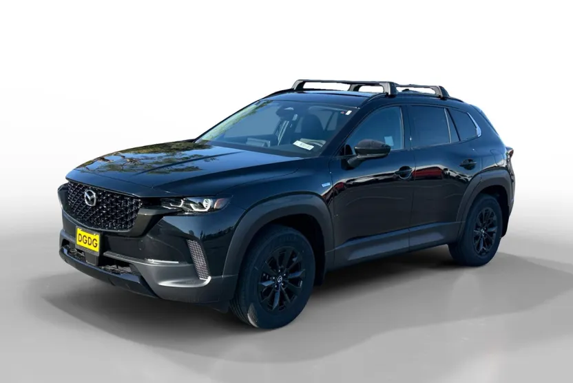 2025 Mazda CX-50 Premium photo 1