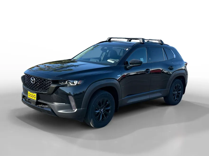 2025 Mazda CX-50 Premium photo 1