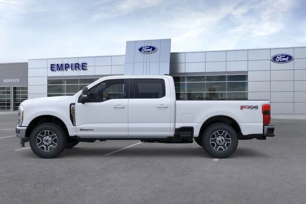 2026 Ford F-250 photo 1