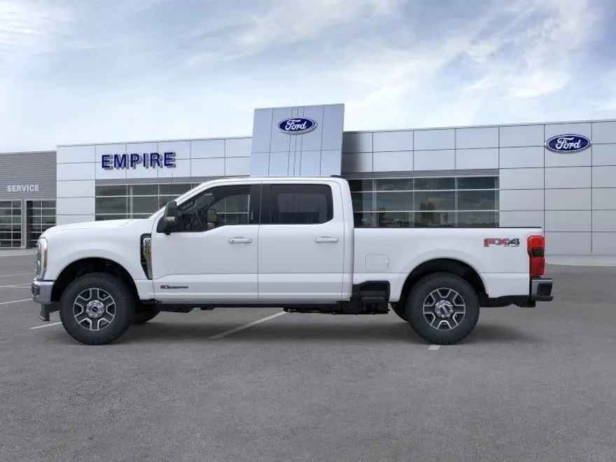 2026 Ford F-250 photo 1