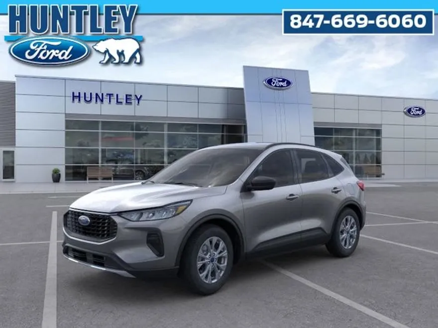 2025 Ford Escape Active photo 1