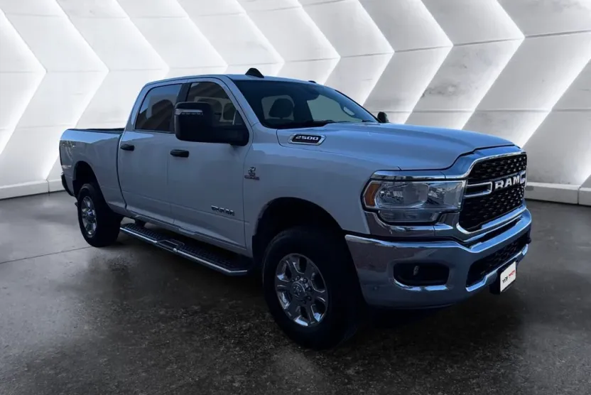 2024 Ram 2500 Big Horn photo 1