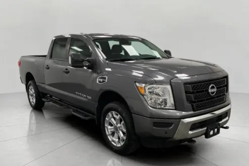2021 Toyota Tundra SR5 CrewMax photo 3