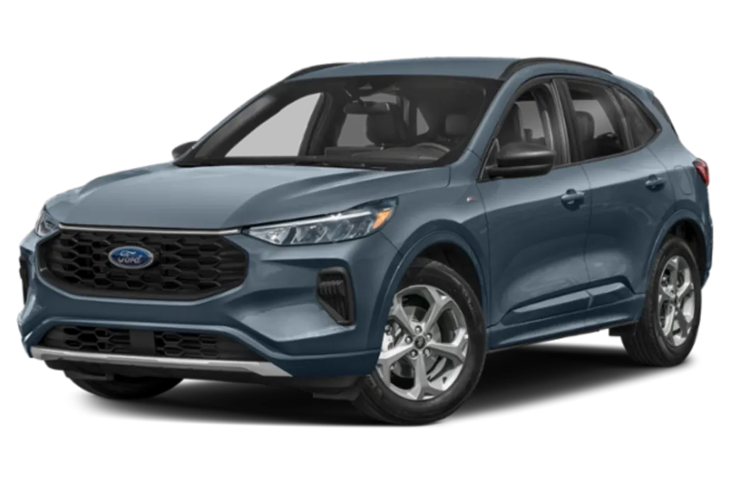 2023 Ford Escape ST-Line photo 1