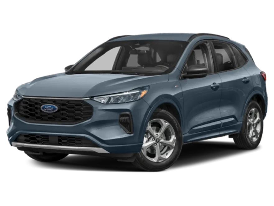 2023 Ford Escape ST-Line photo 1