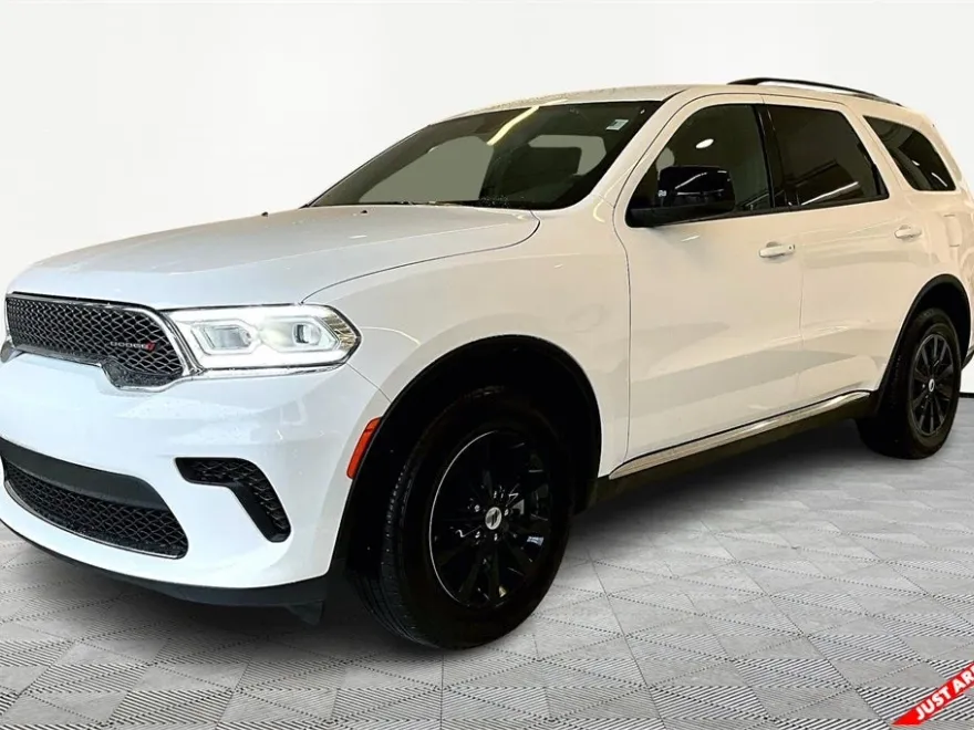 2024 Dodge Durango SXT photo 1
