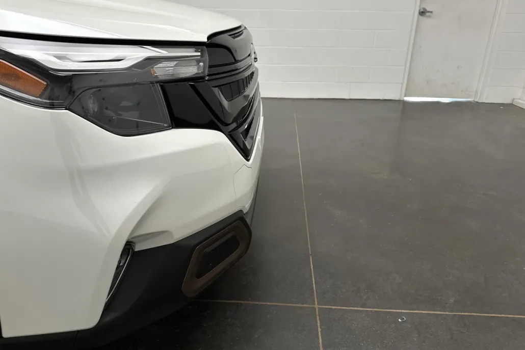 2025 Subaru Forester Sport photo 1