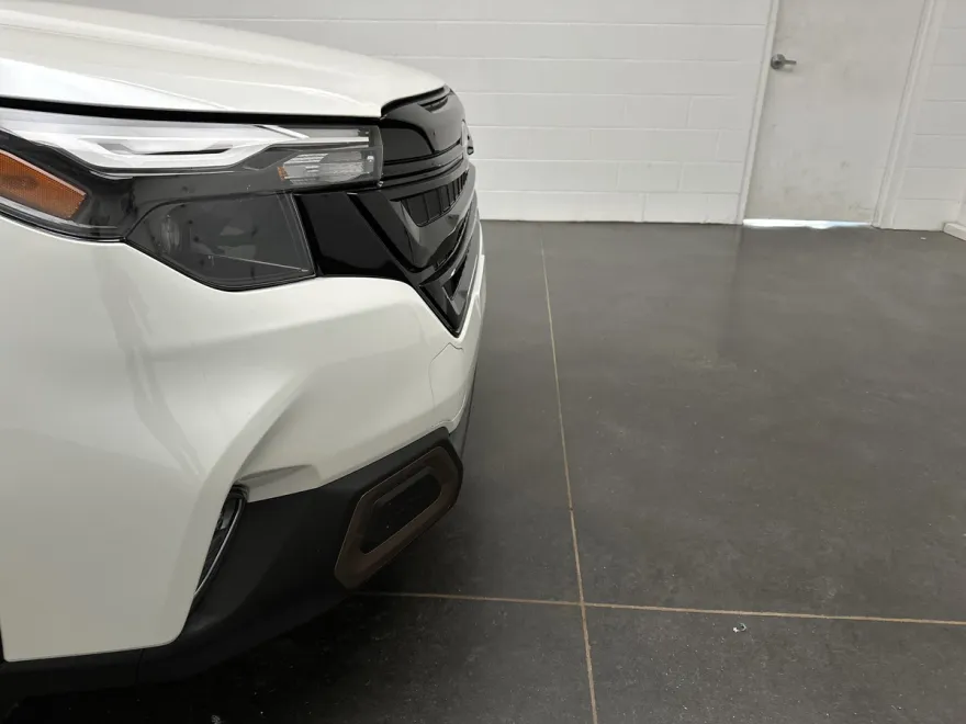 2025 Subaru Forester Sport photo 1