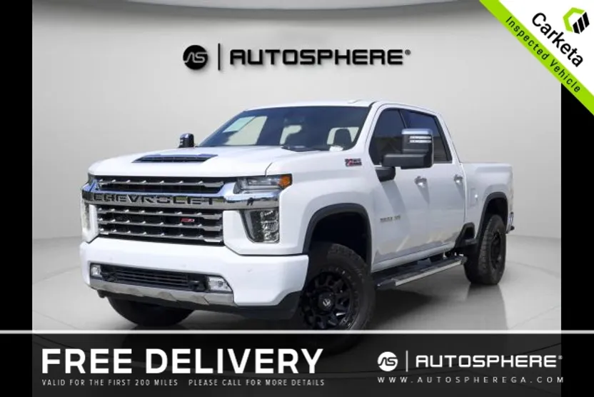 2020 Gmc Sierra 1500 SLT photo 1