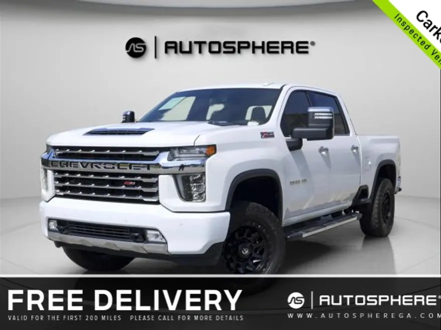 2020 Gmc Sierra 1500 SLT photo 1