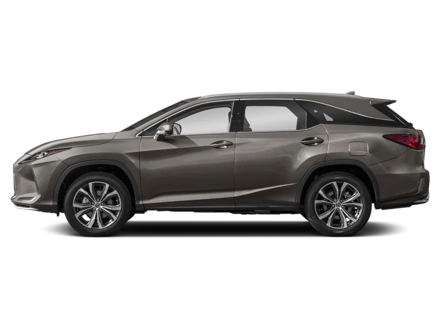 2022 Lexus RX 350L Premium photo 1