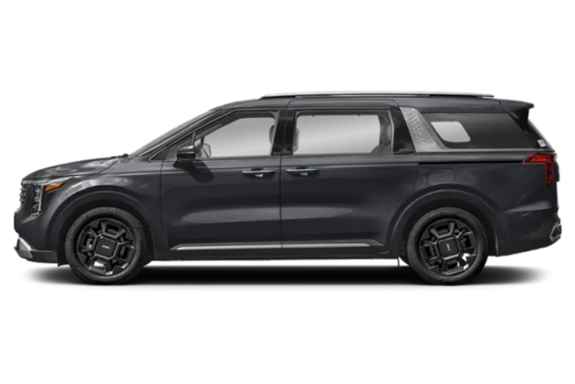 2025 Kia Carnival LXS photo 1