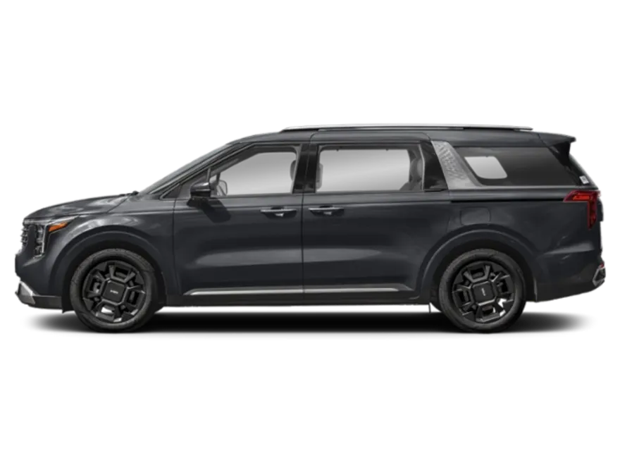 2025 Kia Carnival LXS photo 1