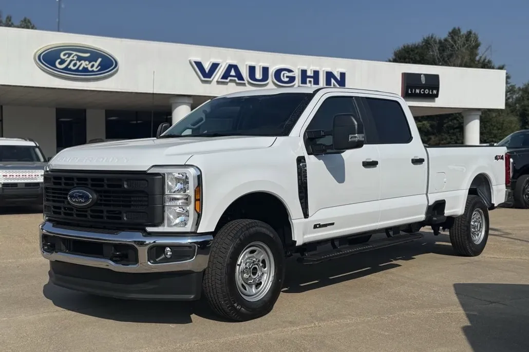 2026 Ford F-250 XL photo 1