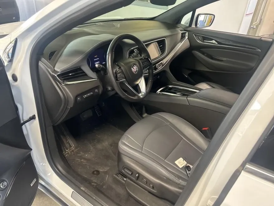 2024 Buick Enclave Premium photo 1