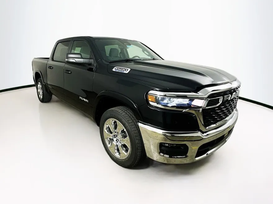 2025 Ram 1500 Big Horn Lone Star photo 1