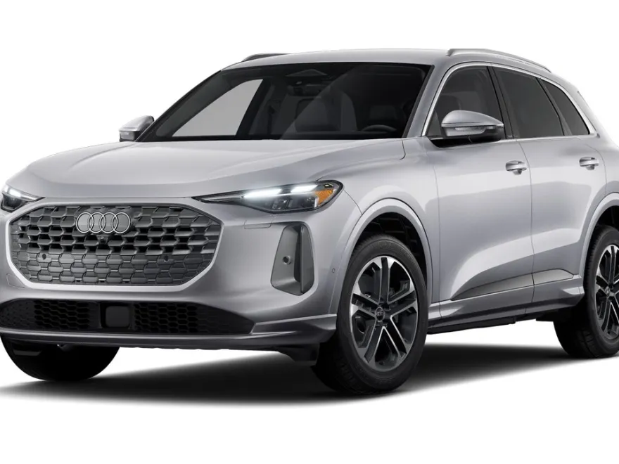2025 Audi Q5 Premium photo 1