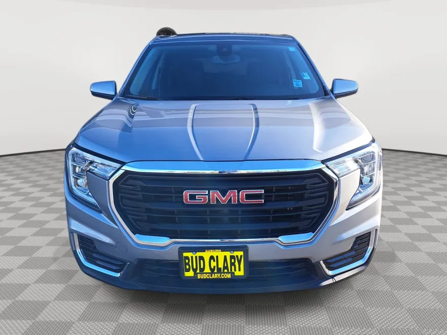 2024 Gmc Terrain SLE photo 1