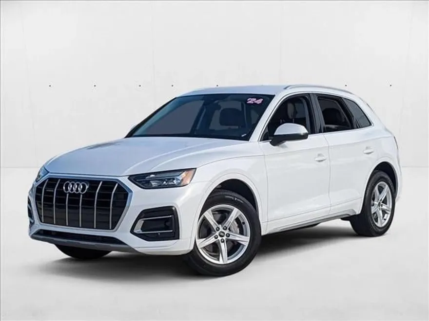 2024 Audi Q5 40 Premium photo 1