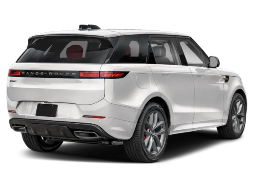 2025 Land Rover Range Rover Sport SE photo 1
