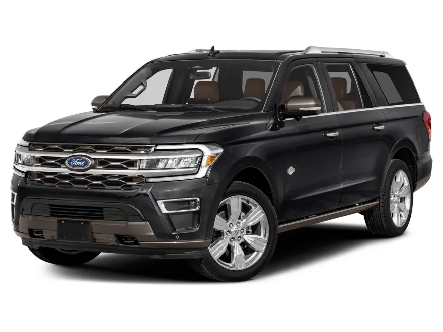2023 Ford Expedition MAX King Ranch photo 1