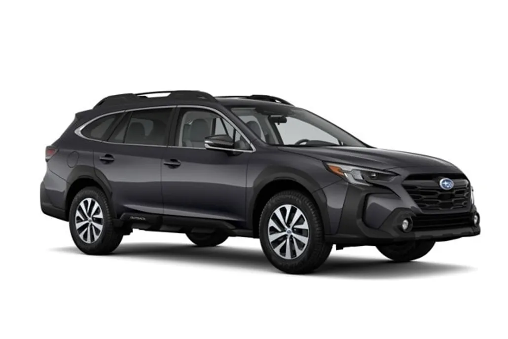 2025 Subaru Outback Premium photo 1