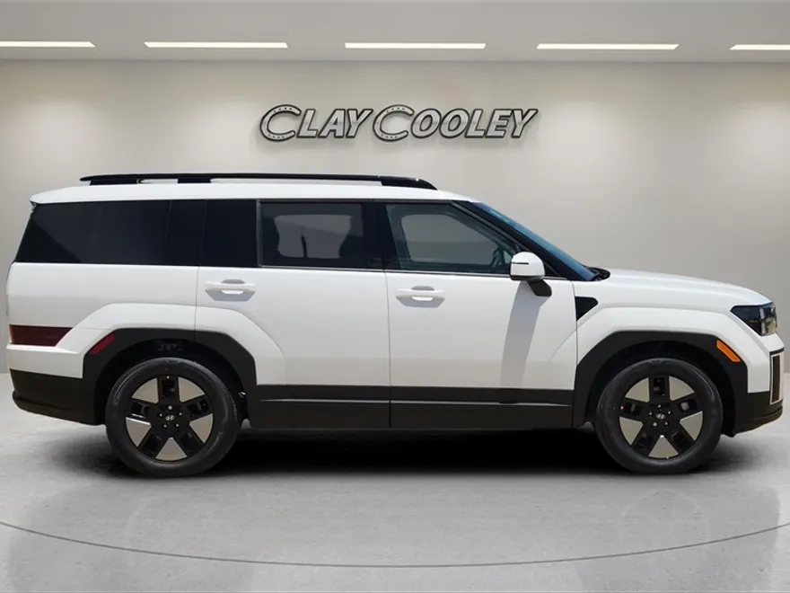 2026 Hyundai Santa Fe SEL photo 1