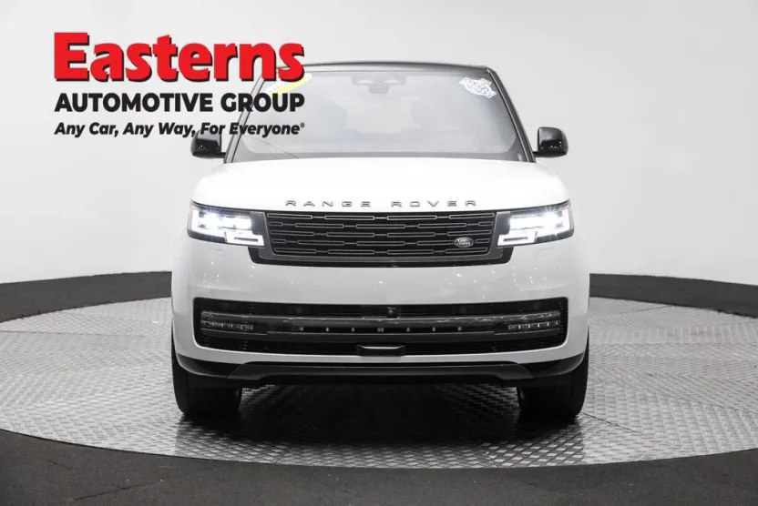 2024 Land Rover Range Rover Autobiography photo 1