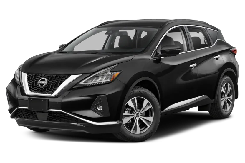 2024 Nissan Murano SV photo 1