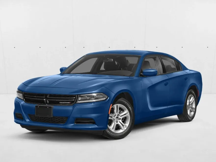 2023 Dodge Charger SXT photo 1