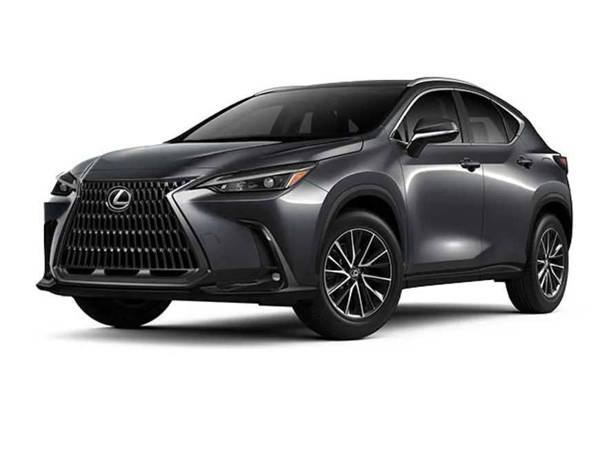 2025 Lexus NX 350 AWD photo 1