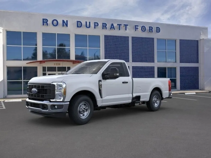 2025 Ford F-250 photo 1