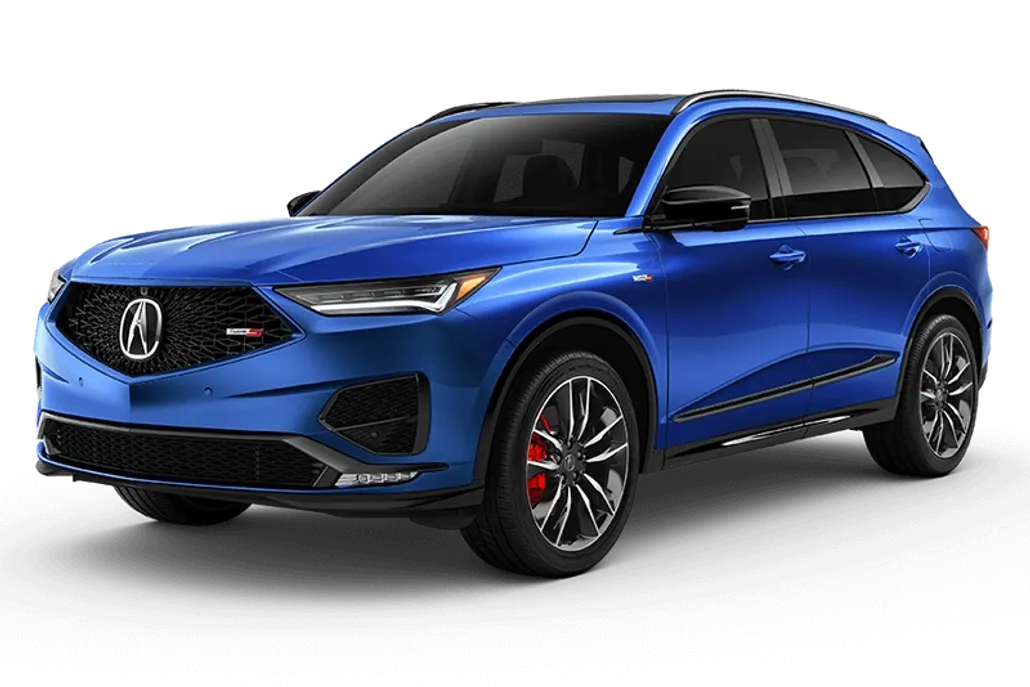 2023 Acura MDX Type S Advance SH-AWD photo 1