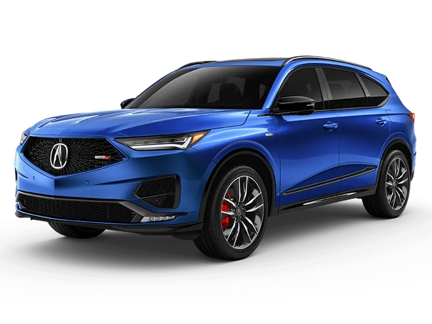 2023 Acura MDX Type S Advance SH-AWD photo 1