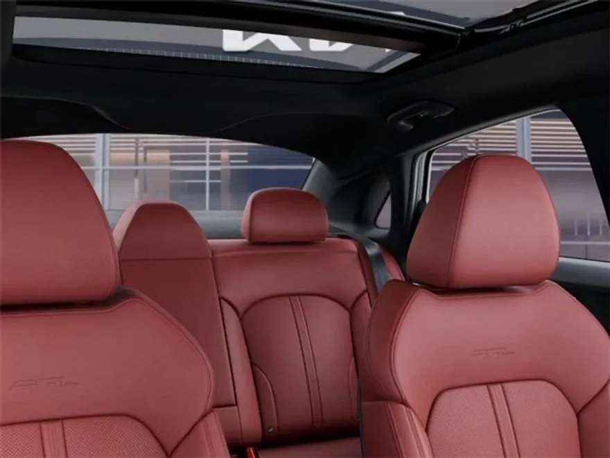 2025 Kia K5 GT-Line photo 25