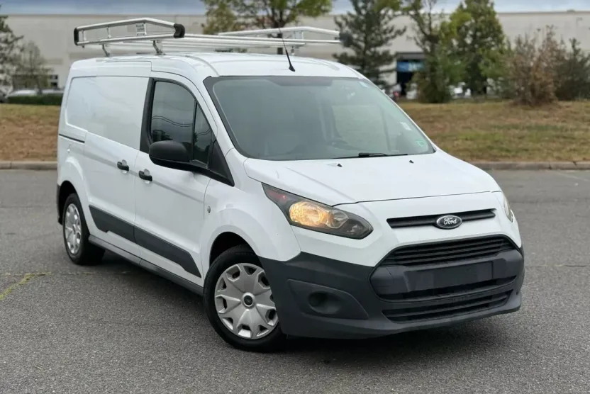 2016 Ford Transit Cargo XL Van photo 1