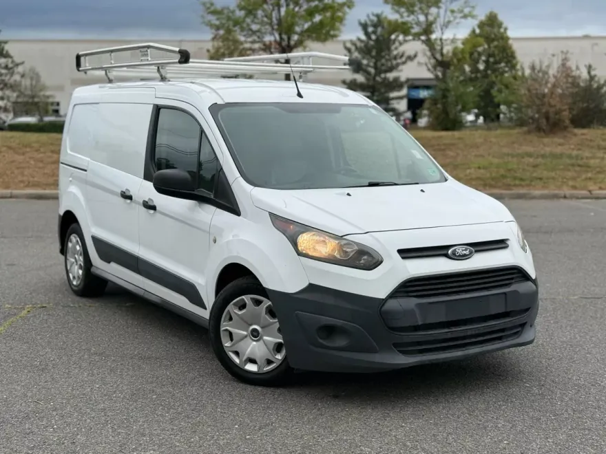 2016 Ford Transit Cargo XL Van photo 1