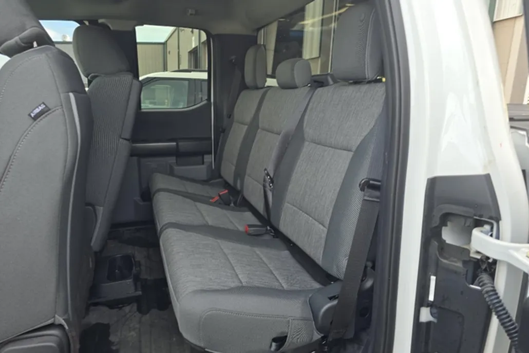 2023 Ford F-150 XL photo 1