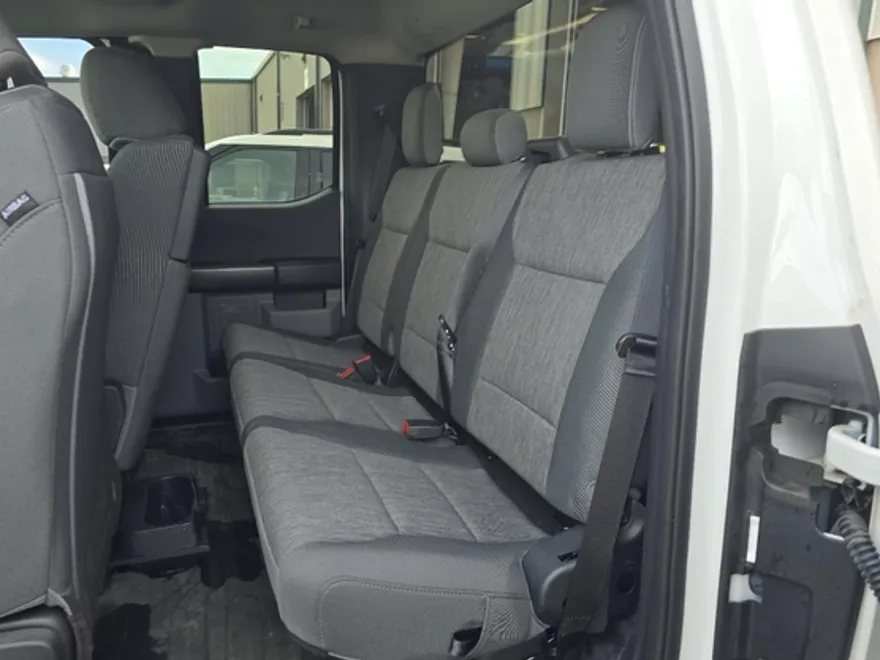 2023 Ford F-150 XL photo 1