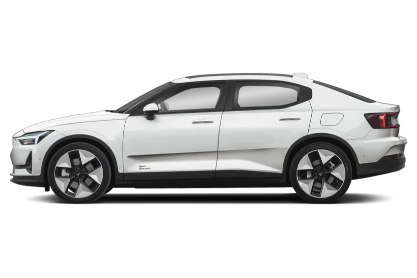 2024 Polestar PS2 photo 1
