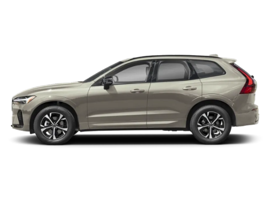 2026 Volvo XC60 Plus photo 1