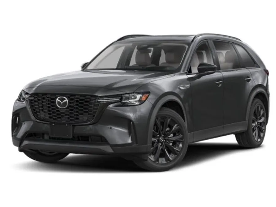 2025 Mazda CX-90 3.3 Turbo Premium S photo 1