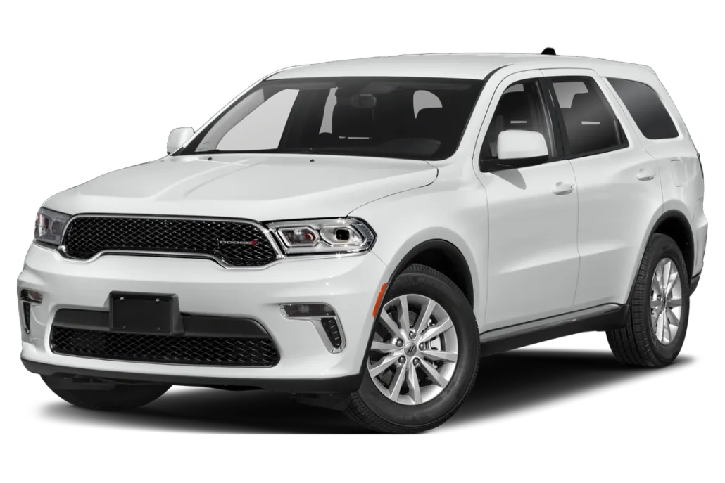 2023 Dodge Durango R/T photo 1