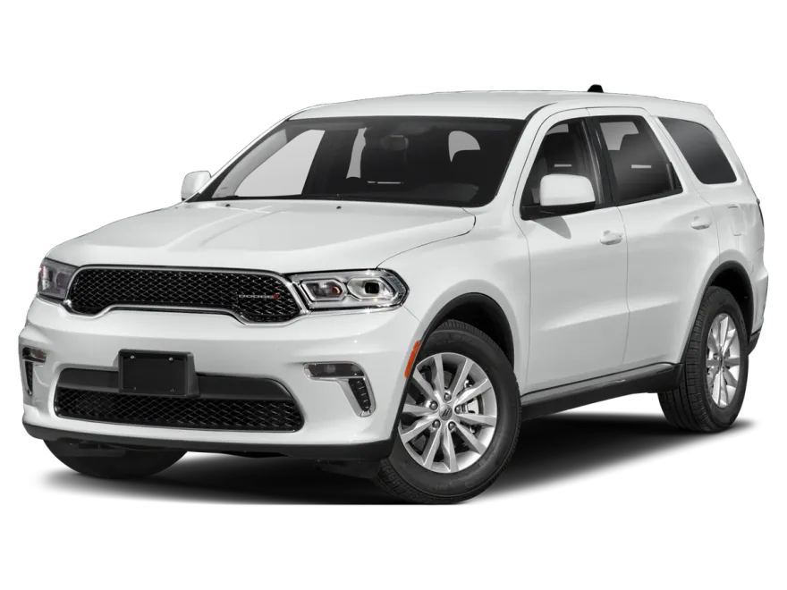2023 Dodge Durango R/T photo 1
