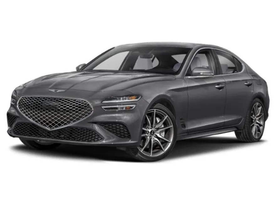 2025 Genesis G70 2.5T Sport Prestige photo 1